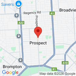 This office location. Click for details.