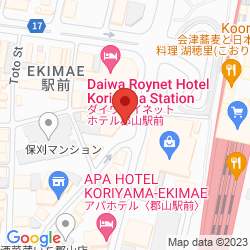 This office location. Click for details.
