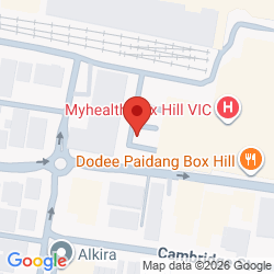 This office location. Click for details.