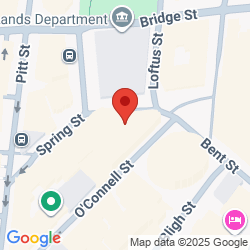 This office location. Click for details.