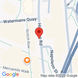 This office location. Click for details.