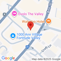 This office location. Click for details.