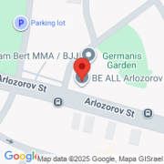 Map thumbnail