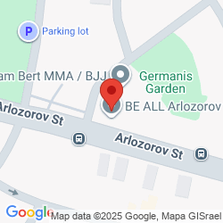 This office location. Click for details.