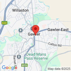 This office location. Click for details.