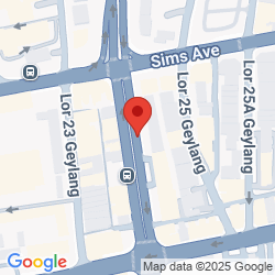 This office location. Click for details.