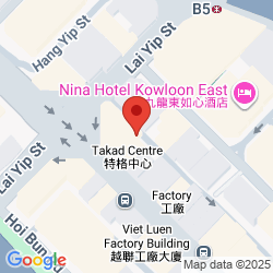 This office location. Click for details.