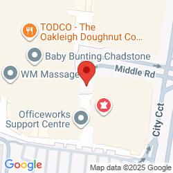 This office location. Click for details.