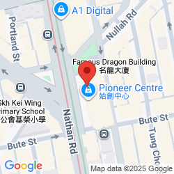 This office location. Click for details.