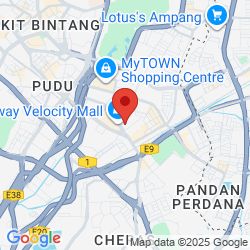 This office location. Click for details.