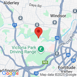 This office location. Click for details.