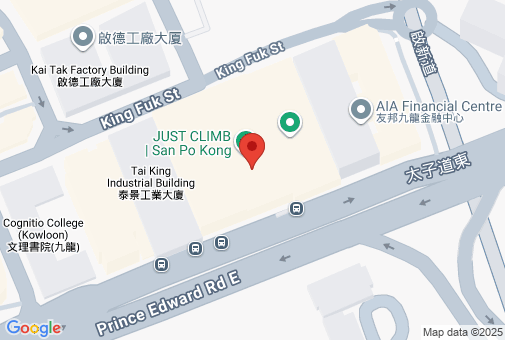 This office location. Click for details.