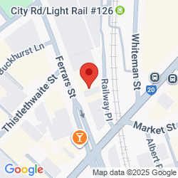 This office location. Click for details.