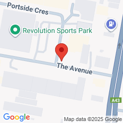 This office location. Click for details.