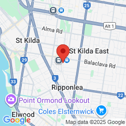 This office location. Click for details.