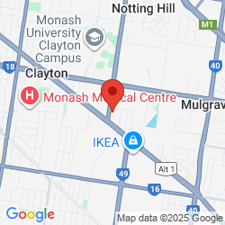 This office location. Click for details.