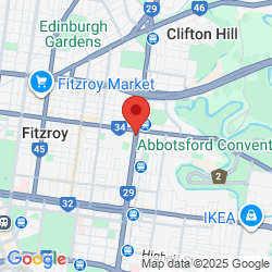 This office location. Click for details.