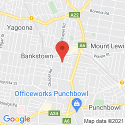 This office location. Click for details.