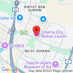 This office location. Click for details.