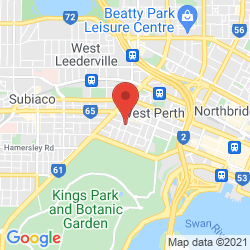 This office location. Click for details.