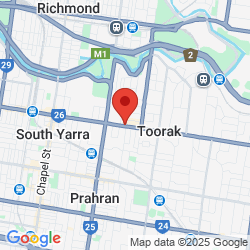 This office location. Click for details.
