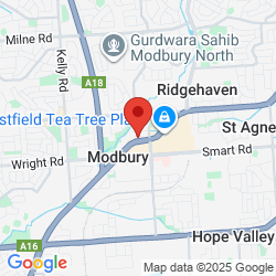 This office location. Click for details.
