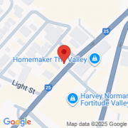 Map thumbnail