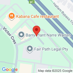 This office location. Click for details.