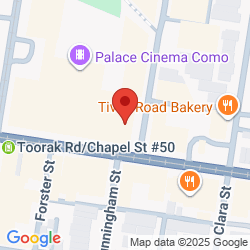 This office location. Click for details.