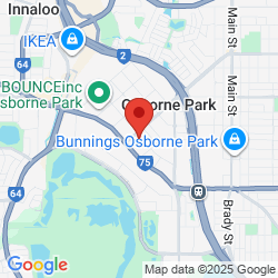 This office location. Click for details.