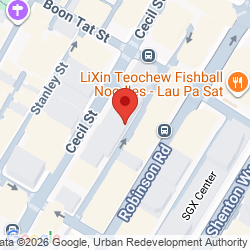 This office location. Click for details.