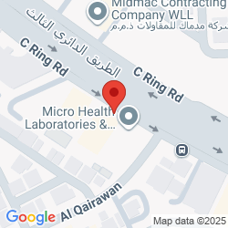 This office location. Click for details.