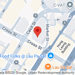 This office location. Click for details.