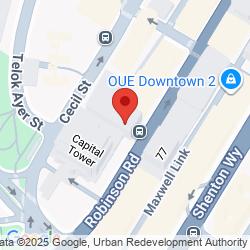 This office location. Click for details.