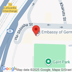This office location. Click for details.