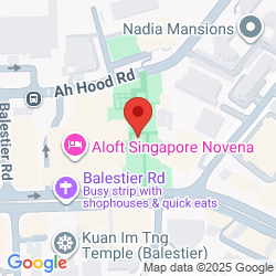 This office location. Click for details.