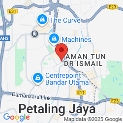 This office location. Click for details.