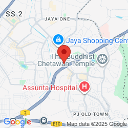 This office location. Click for details.