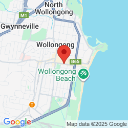 This office location. Click for details.