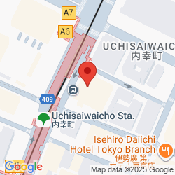 This office location. Click for details.