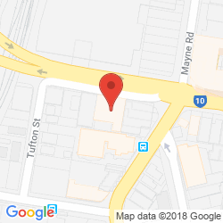 This office location. Click for details.