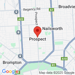 This office location. Click for details.