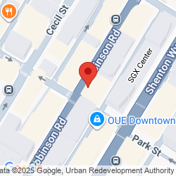 This office location. Click for details.
