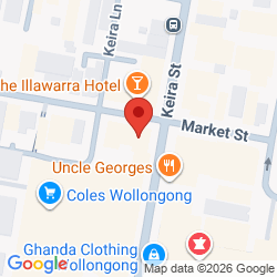 This office location. Click for details.