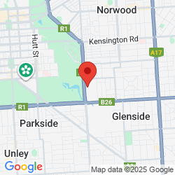 This office location. Click for details.