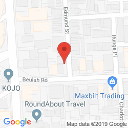 This office location. Click for details.