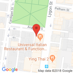 This office location. Click for details.