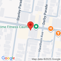 This office location. Click for details.