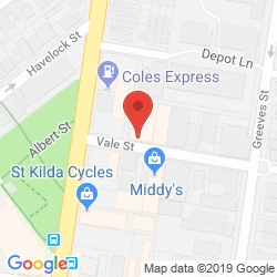 This office location. Click for details.