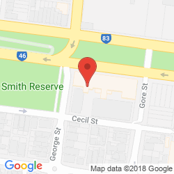 This office location. Click for details.